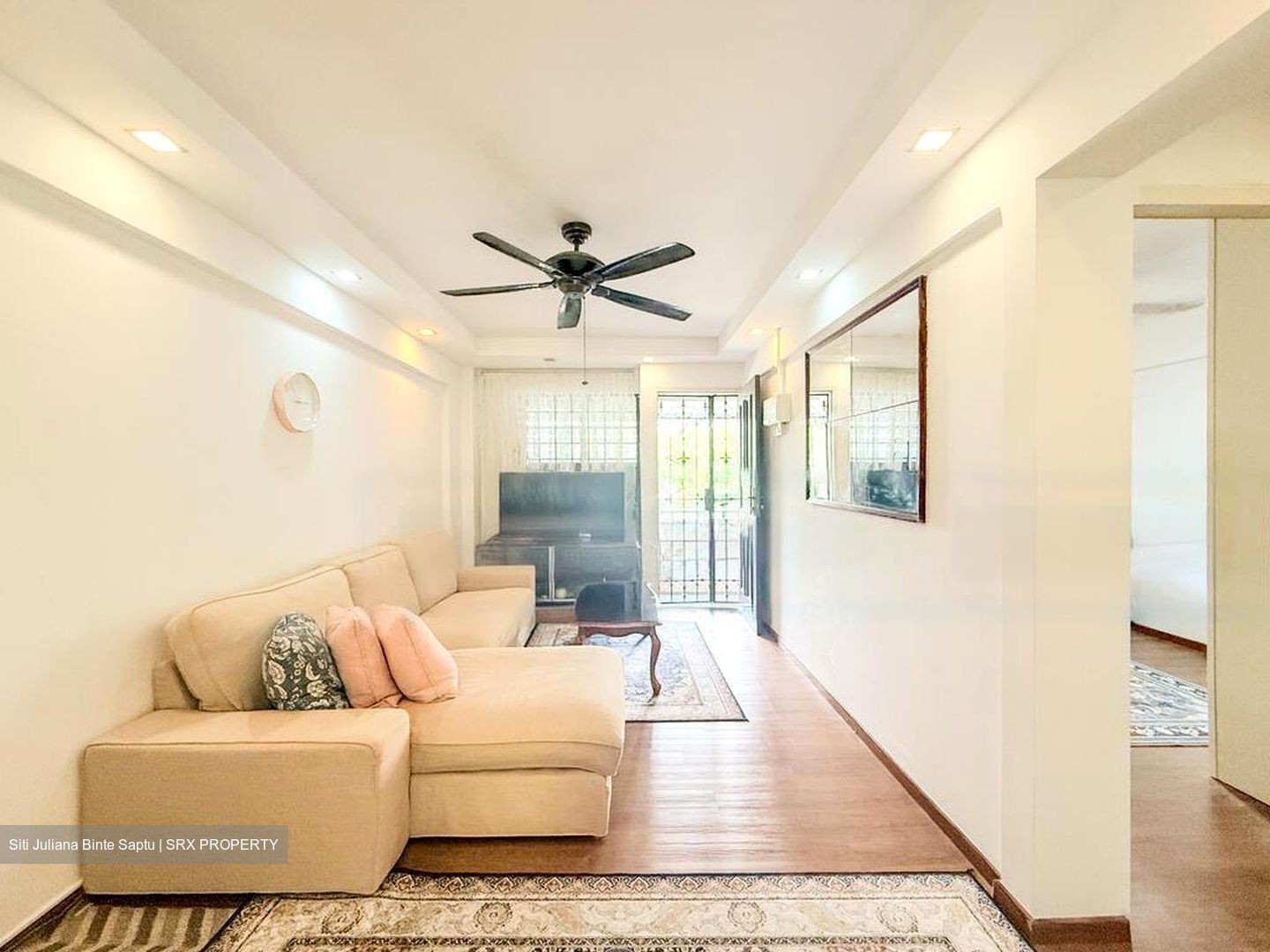 Blk 330 Clementi Avenue 2 (Clementi), HDB 3 Rooms #472204281
